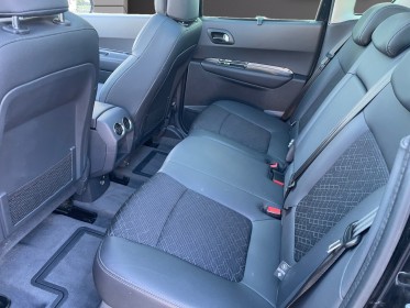 Peugeot 3008 1.6 bluehdi 120ch ss bvm6 allure garantie 12 mois occasion simplicicar royan simplicicar simplicibike france