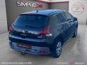 Peugeot 3008 1.6 bluehdi 120ch ss bvm6 allure garantie 12 mois occasion simplicicar royan simplicicar simplicibike france