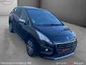 Peugeot 3008 1.6 bluehdi 120ch ss bvm6 allure garantie 12 mois occasion simplicicar royan simplicicar simplicibike france