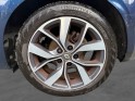 Renault megane iv berline tce 130ch energy intens/ caméra de recul/ lumières d'ambiance--- occasion simplicicar orgeval ...