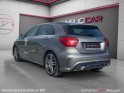 Mercedes classe a business 200 7g-dct business edition garantie 12 mois occasion simplicicar royan simplicicar simplicibike...