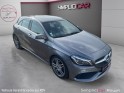 Mercedes classe a business 200 7g-dct business edition garantie 12 mois occasion simplicicar royan simplicicar simplicibike...
