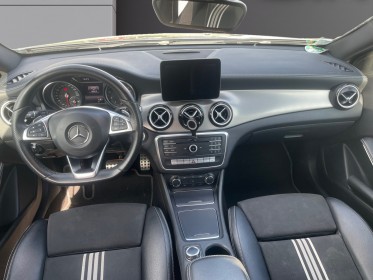 Mercedes classe a business 200 7g-dct business edition garantie 12 mois occasion simplicicar royan simplicicar simplicibike...