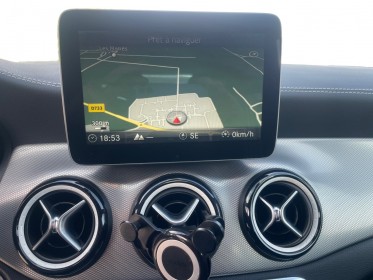 Mercedes classe a business 200 7g-dct business edition garantie 12 mois occasion simplicicar royan simplicicar simplicibike...