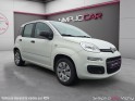 Fiat panda serie 2 1.2 69 ch pop garantie 12 mois révisée garantie 12 mois occasion simplicicar vichy simplicicar...
