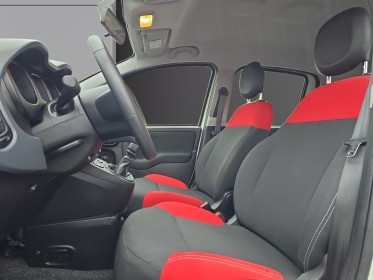 Fiat panda serie 2 1.2 69 ch pop garantie 12 mois révisée garantie 12 mois occasion simplicicar vichy simplicicar...