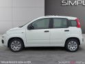 Fiat panda serie 2 1.2 69 ch pop garantie 12 mois révisée garantie 12 mois occasion simplicicar vichy simplicicar...