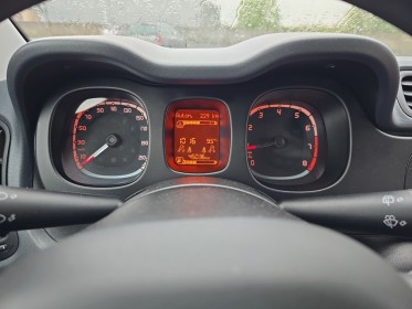 Fiat panda serie 2 1.2 69 ch pop garantie 12 mois révisée garantie 12 mois occasion simplicicar vichy simplicicar...