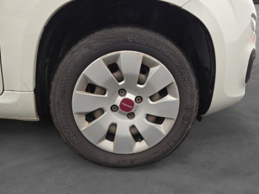 Fiat panda serie 2 1.2 69 ch pop garantie 12 mois révisée garantie 12 mois occasion simplicicar vichy simplicicar...