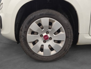 Fiat panda serie 2 1.2 69 ch pop garantie 12 mois révisée garantie 12 mois occasion simplicicar vichy simplicicar...