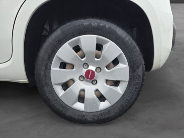 Fiat panda serie 2 1.2 69 ch pop garantie 12 mois révisée garantie 12 mois occasion simplicicar vichy simplicicar...