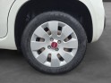 Fiat panda serie 2 1.2 69 ch pop garantie 12 mois révisée garantie 12 mois occasion simplicicar vichy simplicicar...