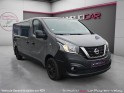 Nissan nv300 cabine approfondie l2h1 3t0 1.6 dci 125 s/s optima occasion simplicicar velay simplicicar simplicibike france