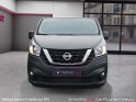 Nissan nv300 cabine approfondie l2h1 3t0 1.6 dci 125 s/s optima occasion simplicicar velay simplicicar simplicibike france