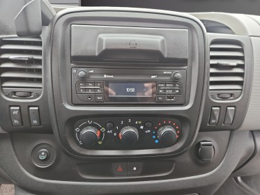 Nissan nv300 cabine approfondie l2h1 3t0 1.6 dci 125 s/s optima occasion simplicicar velay simplicicar simplicibike france