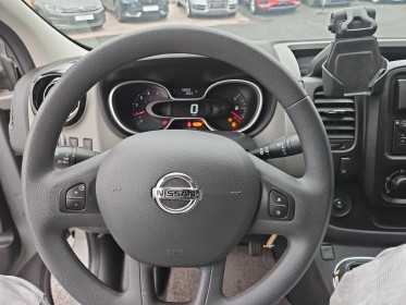 Nissan nv300 cabine approfondie l2h1 3t0 1.6 dci 125 s/s optima occasion simplicicar velay simplicicar simplicibike france