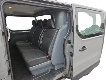 Nissan nv300 cabine approfondie l2h1 3t0 1.6 dci 125 s/s optima occasion simplicicar velay simplicicar simplicibike france