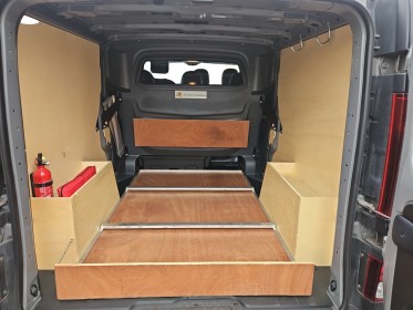 Nissan nv300 cabine approfondie l2h1 3t0 1.6 dci 125 s/s optima occasion simplicicar velay simplicicar simplicibike france