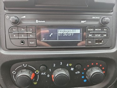 Nissan nv300 cabine approfondie l2h1 3t0 1.6 dci 125 s/s optima occasion simplicicar velay simplicicar simplicibike france