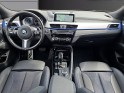 Bmw x2 f39 xdrive 18d 150 ch bva8 m-sport entretien full bmw garantie 12 mois occasion simplicicar vichy simplicicar...