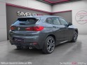 Bmw x2 f39 xdrive 18d 150 ch bva8 m-sport entretien full bmw garantie 12 mois occasion simplicicar vichy simplicicar...