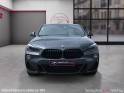 Bmw x2 f39 xdrive 18d 150 ch bva8 m-sport entretien full bmw garantie 12 mois occasion simplicicar vichy simplicicar...
