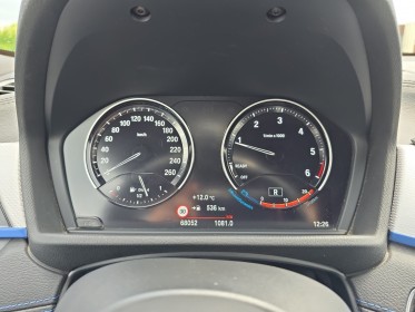 Bmw x2 f39 xdrive 18d 150 ch bva8 m-sport entretien full bmw garantie 12 mois occasion simplicicar vichy simplicicar...