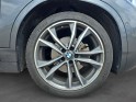 Bmw x2 f39 xdrive 18d 150 ch bva8 m-sport entretien full bmw garantie 12 mois occasion simplicicar vichy simplicicar...