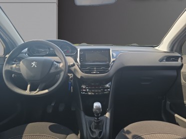 Peugeot 208 hdi 100 ch ss bvm5 active révisée garantie 12 mois occasion simplicicar vichy simplicicar simplicibike france