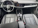 Audi a3 sportback 35 tfsi design s-tronic 7 hayon électrique clim auto key less garantie 12 mois occasion barberey...