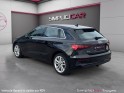 Audi a3 sportback 35 tfsi design s-tronic 7 hayon électrique clim auto key less garantie 12 mois occasion barberey...