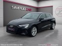 Audi a3 sportback 35 tfsi design s-tronic 7 hayon électrique clim auto key less garantie 12 mois occasion barberey...