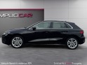 Audi a3 sportback 35 tfsi design s-tronic 7 hayon électrique clim auto key less garantie 12 mois occasion barberey...