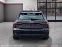 Audi a3 sportback 35 tfsi design s-tronic 7 hayon électrique clim auto key less garantie 12 mois occasion barberey...