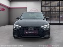Audi a3 sportback 35 tfsi design s-tronic 7 hayon électrique clim auto key less garantie 12 mois occasion barberey...