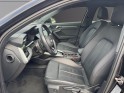 Audi a3 sportback 35 tfsi design s-tronic 7 hayon électrique clim auto key less garantie 12 mois occasion barberey...