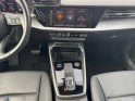 Audi a3 sportback 35 tfsi design s-tronic 7 hayon électrique clim auto key less garantie 12 mois occasion barberey...