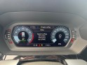 Audi a3 sportback 35 tfsi design s-tronic 7 hayon électrique clim auto key less garantie 12 mois occasion barberey...
