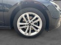 Audi a3 sportback 35 tfsi design s-tronic 7 hayon électrique clim auto key less garantie 12 mois occasion barberey...