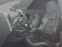 Porsche cayenne coupe 3.0 l v6 340 ch tiptronic bva apple carplay sièges electriques cuirs française pas de malus...