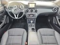 Mercedes classe a 200 cdi 136 ch blue efficiency fascination pack amg toit ouvrant révisée garantie 12 mois occasion...