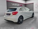 Mercedes classe a 200 cdi 136 ch blue efficiency fascination pack amg toit ouvrant révisée garantie 12 mois occasion...