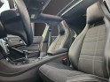 Mercedes classe a 200 cdi 136 ch blue efficiency fascination pack amg toit ouvrant révisée garantie 12 mois occasion...