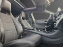 Mercedes classe a 200 cdi 136 ch blue efficiency fascination pack amg toit ouvrant révisée garantie 12 mois occasion...