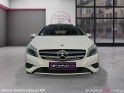 Mercedes classe a 200 cdi 136 ch blue efficiency fascination pack amg toit ouvrant révisée garantie 12 mois occasion...
