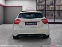 Mercedes classe a 200 cdi 136 ch blue efficiency fascination pack amg toit ouvrant révisée garantie 12 mois occasion...