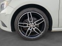 Mercedes classe a 200 cdi 136 ch blue efficiency fascination pack amg toit ouvrant révisée garantie 12 mois occasion...