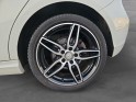 Mercedes classe a 200 cdi 136 ch blue efficiency fascination pack amg toit ouvrant révisée garantie 12 mois occasion...