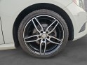 Mercedes classe a 200 cdi 136 ch blue efficiency fascination pack amg toit ouvrant révisée garantie 12 mois occasion...