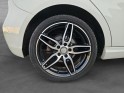 Mercedes classe a 200 cdi 136 ch blue efficiency fascination pack amg toit ouvrant révisée garantie 12 mois occasion...
